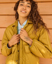 Women's Roame Reversible Jacket