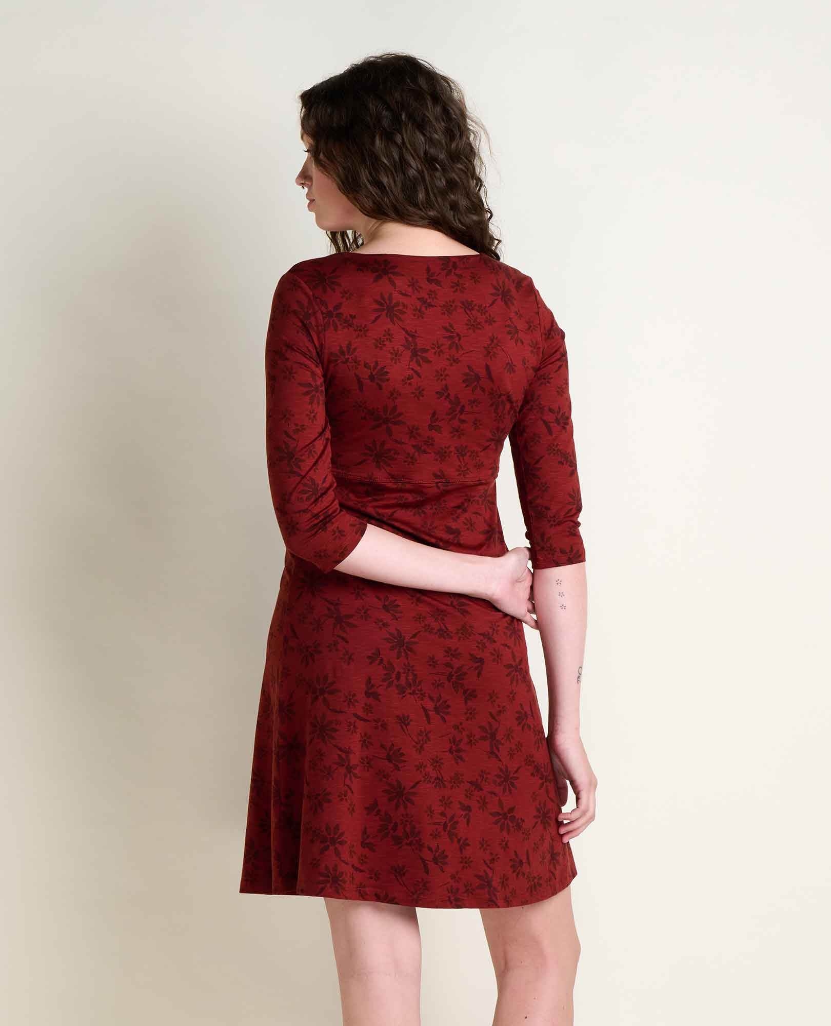 Rosalinda Dress