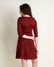 Rosalinda Dress