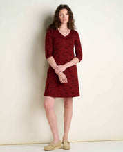 Rosalinda Dress