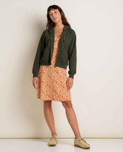 Rosalinda Dress