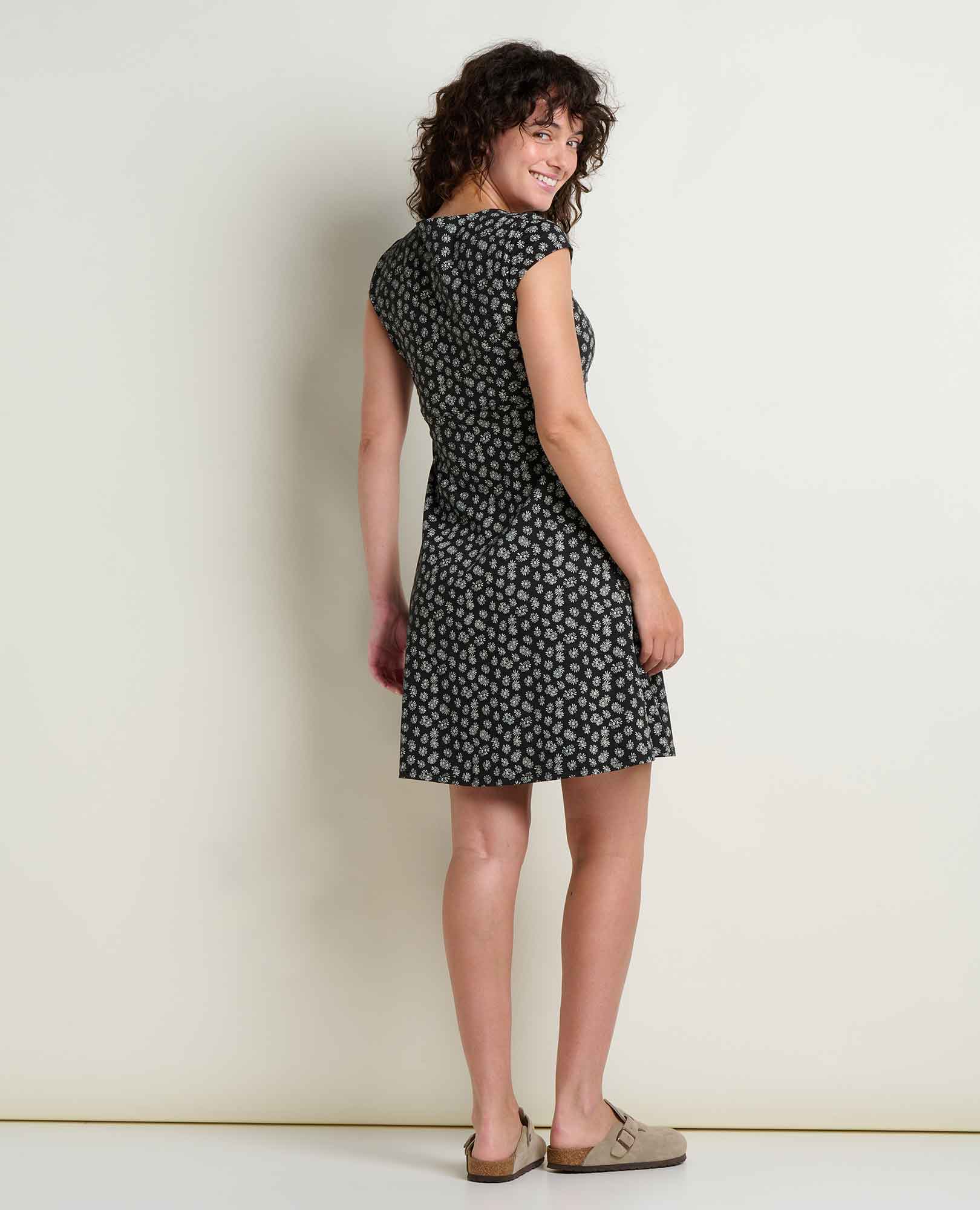Rosemarie Dress
