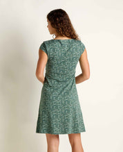 Rosemarie Dress