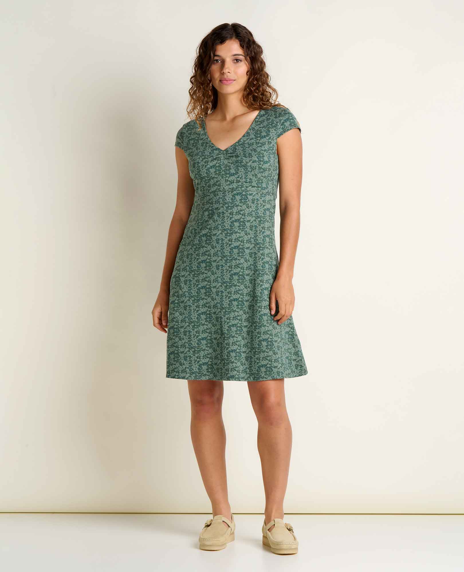 Rosemarie Dress