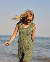 Rosemarie Dress