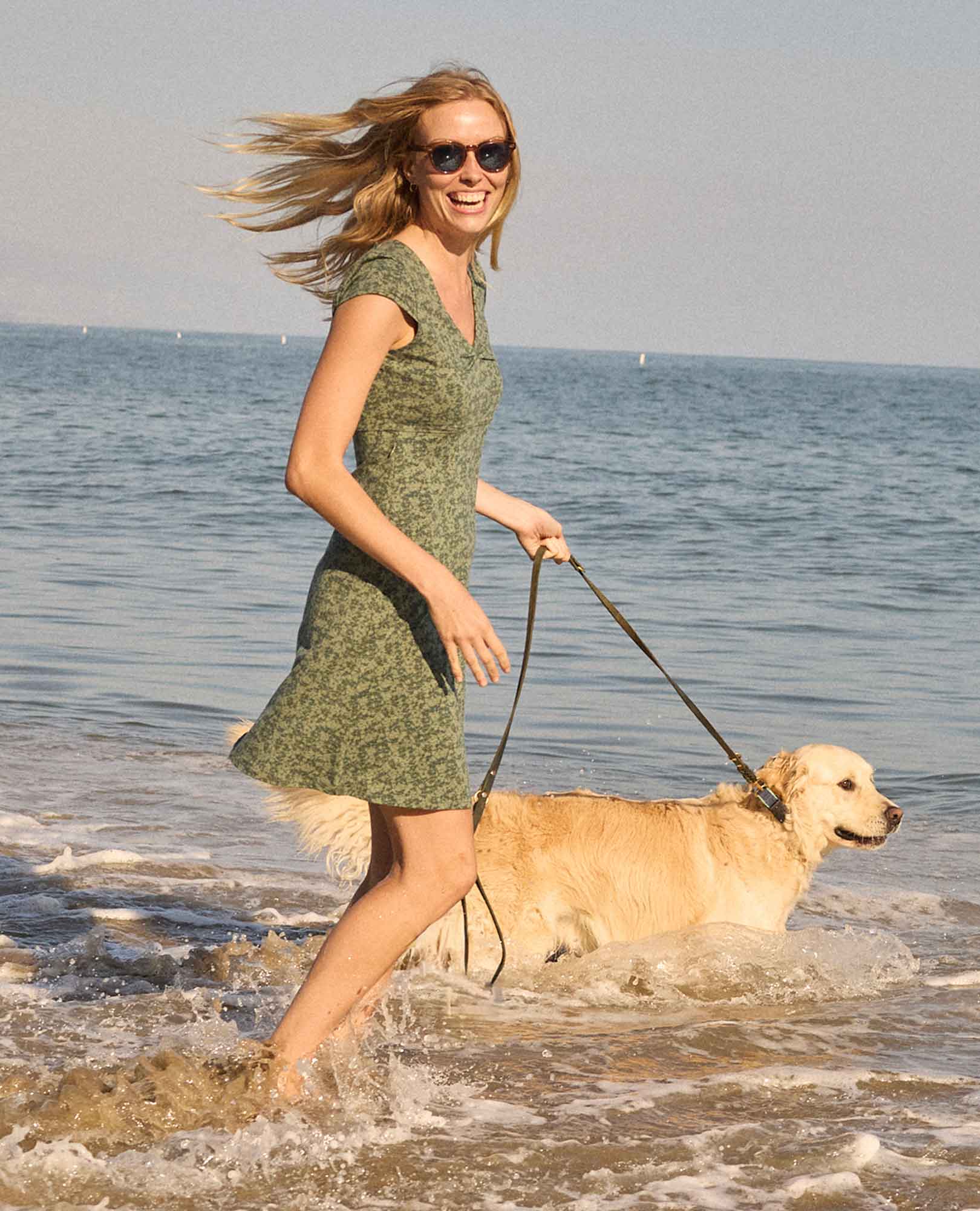 Rosemarie Dress