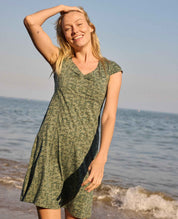 Rosemarie Dress