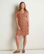 Rosemarie Dress