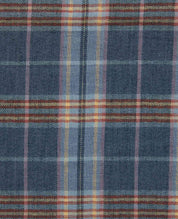 Re-Form Flannel Shirt Dress