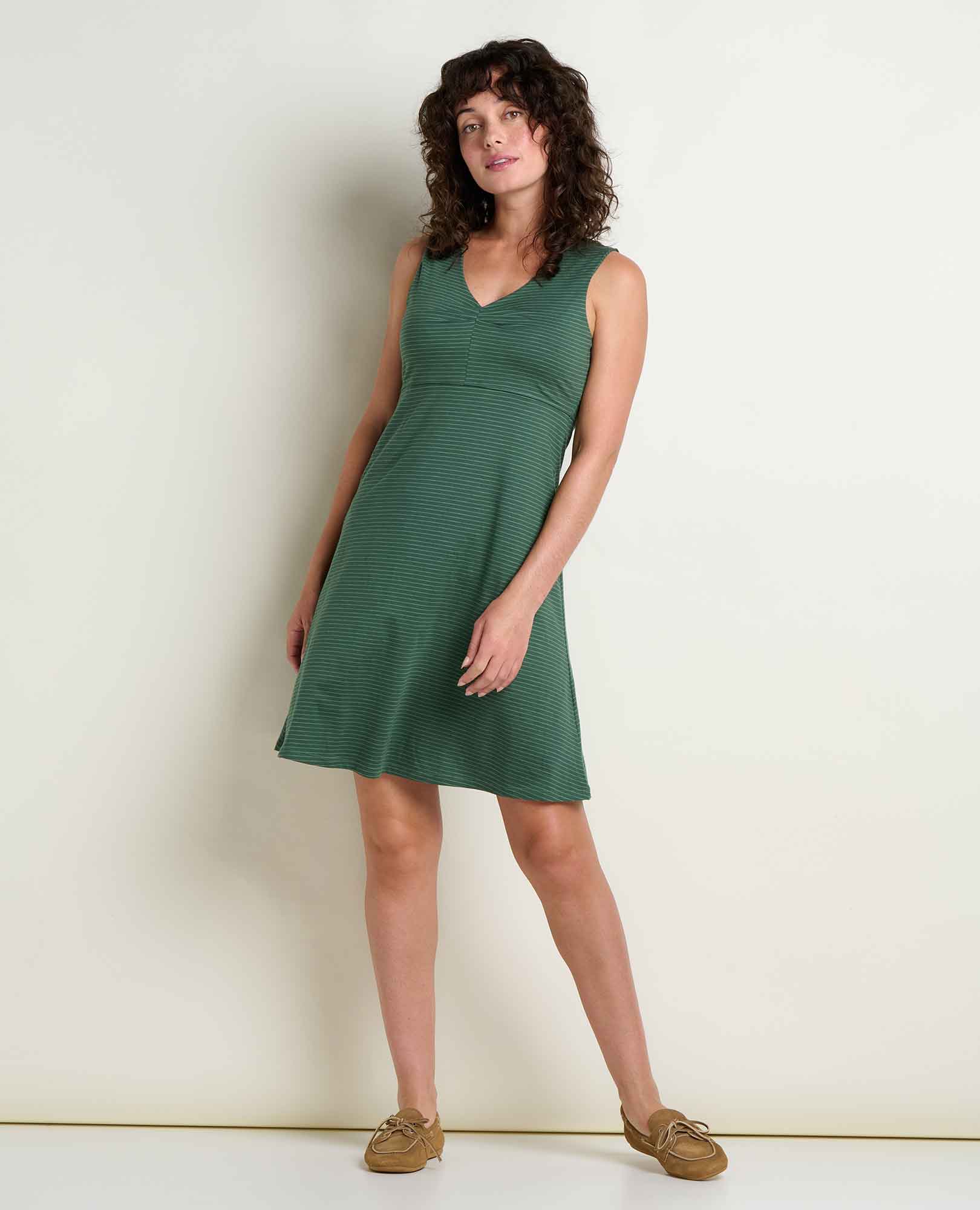 Rosemarie Tank Dress