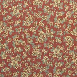 Dusty Cedar Print