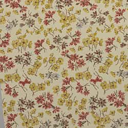 Barley Print