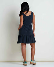 Sunkissed Sunsana Dress