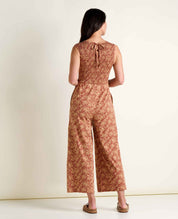 Gemina Tank Jumpsuit