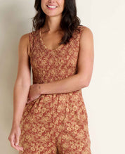 Gemina Tank Jumpsuit