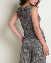 Gemina Tank Jumpsuit