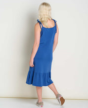 Dandelion Midi Dress