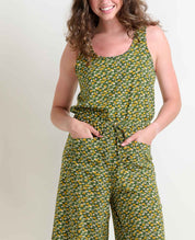 Sunkissed Livvy Jumpsuit