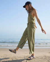 Sunkissed Livvy Jumpsuit