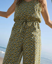 Sunkissed Livvy Jumpsuit