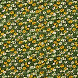 Treetop Grass Print
