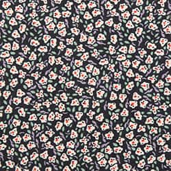 Salt Ditsy Print