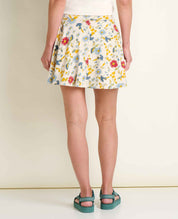Birdie Skort