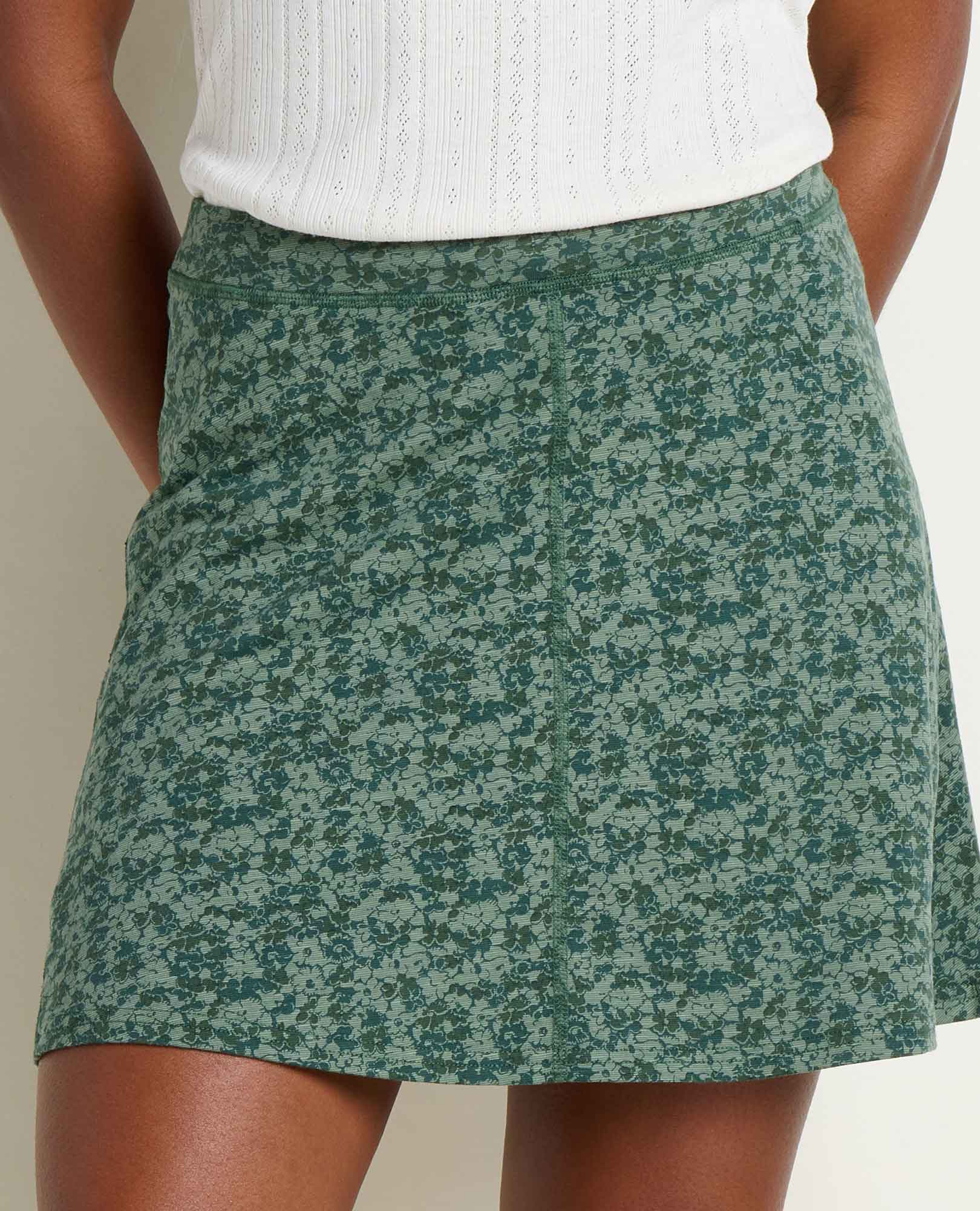Seleena Skort