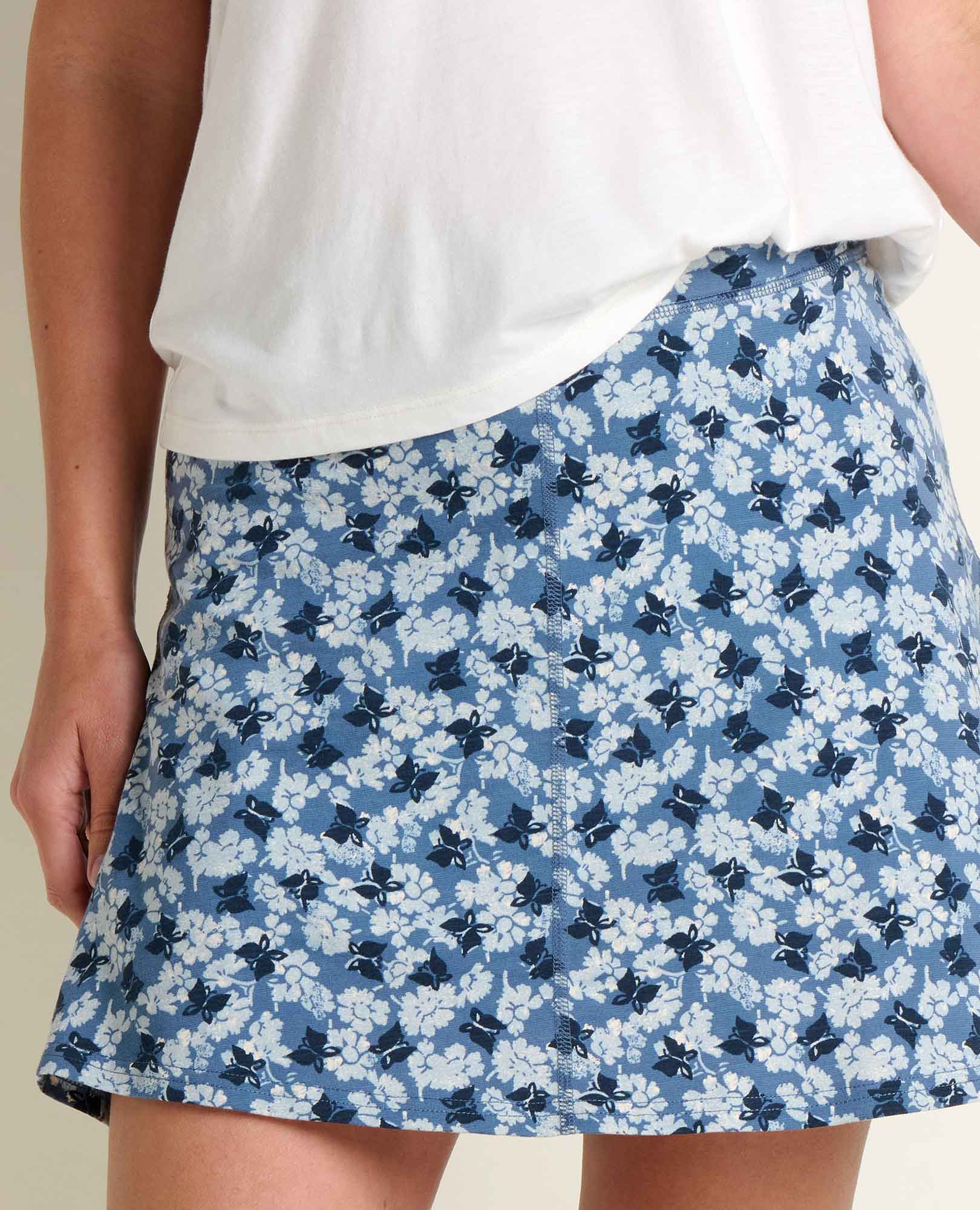 Seleena Skort