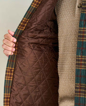 Pinevale Shirt Jacket
