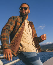 Pinevale Shirt Jacket