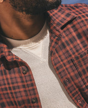 Men's Shadowbrook Soft Knit Shirt