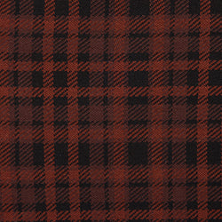 Deep Mahogany Pattern
