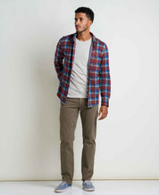 Men's Shadowbrook Long Sleeve Shirt