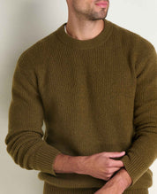 Men's Wasatch Sweater
