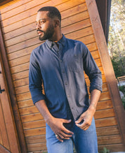 Men's Airscape Long Sleeve Shirt