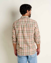 Men's Airscape Long Sleeve Shirt