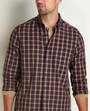 Men's Airscape Long Sleeve Shirt