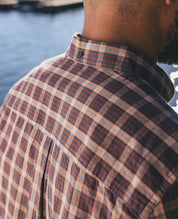 Men's Airscape Long Sleeve Shirt