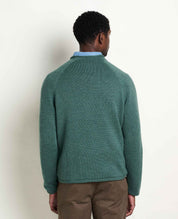 Men's Alpineglo Sweater