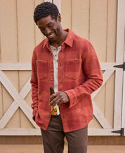 Rockland Long Sleeve Shirt