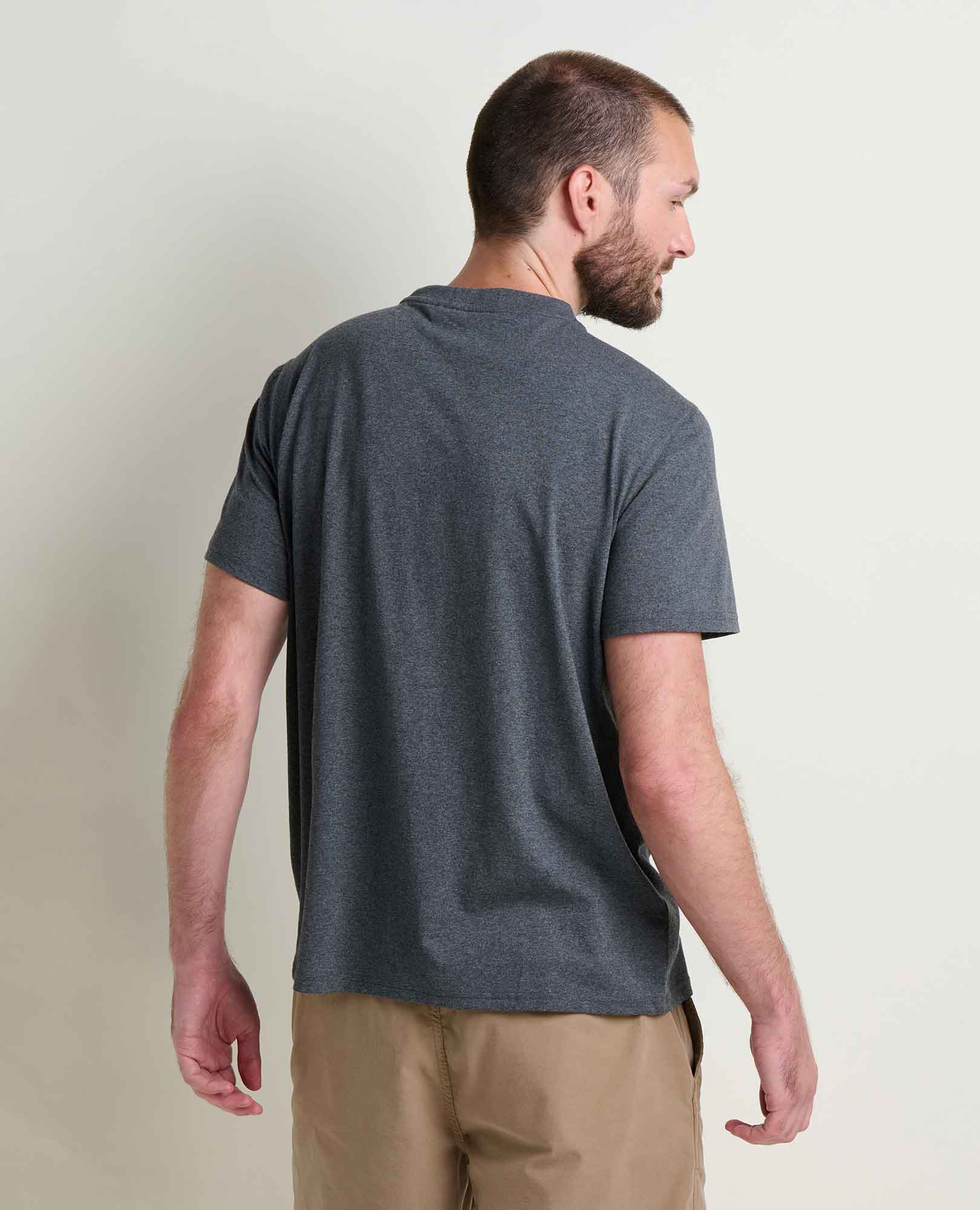 Men's Re-Form Crew Tee
