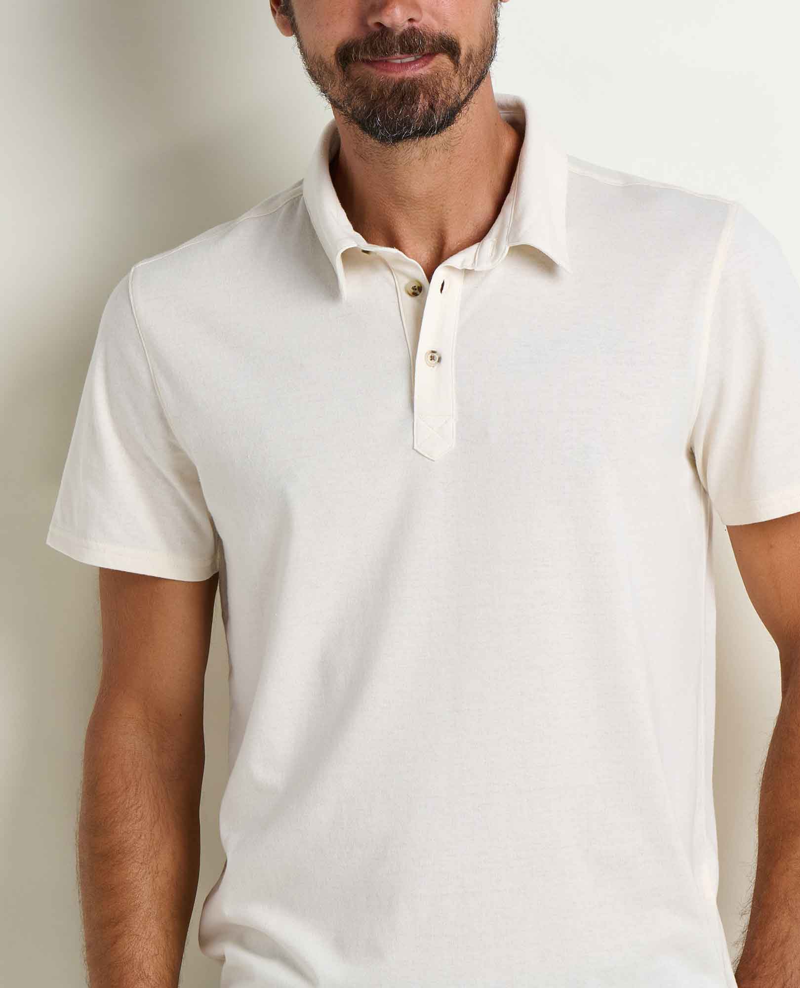 Men's Re-Form Polo