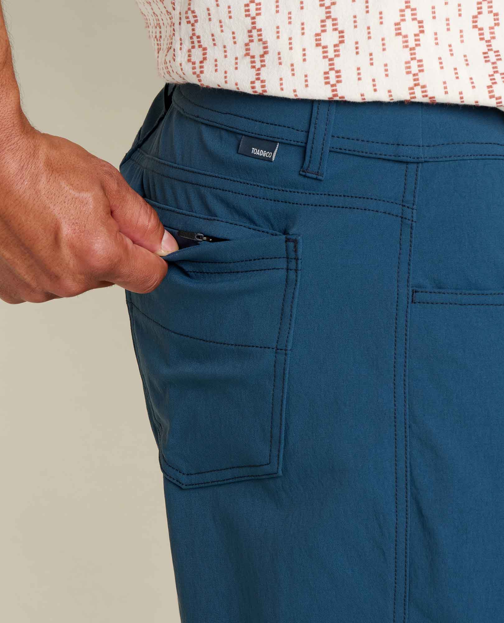 Men's Rover Short