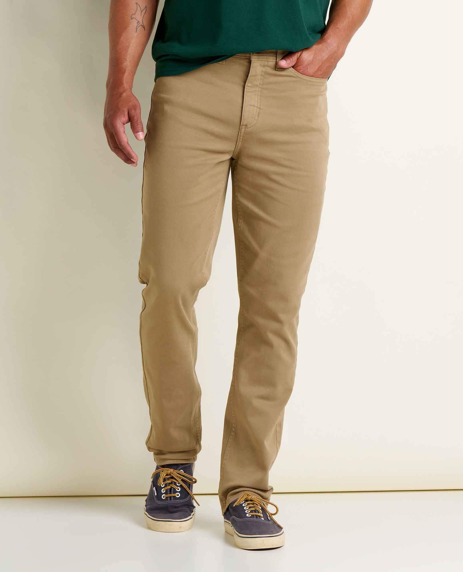 msg:Beau is 6'0" and is wearing a size 32.