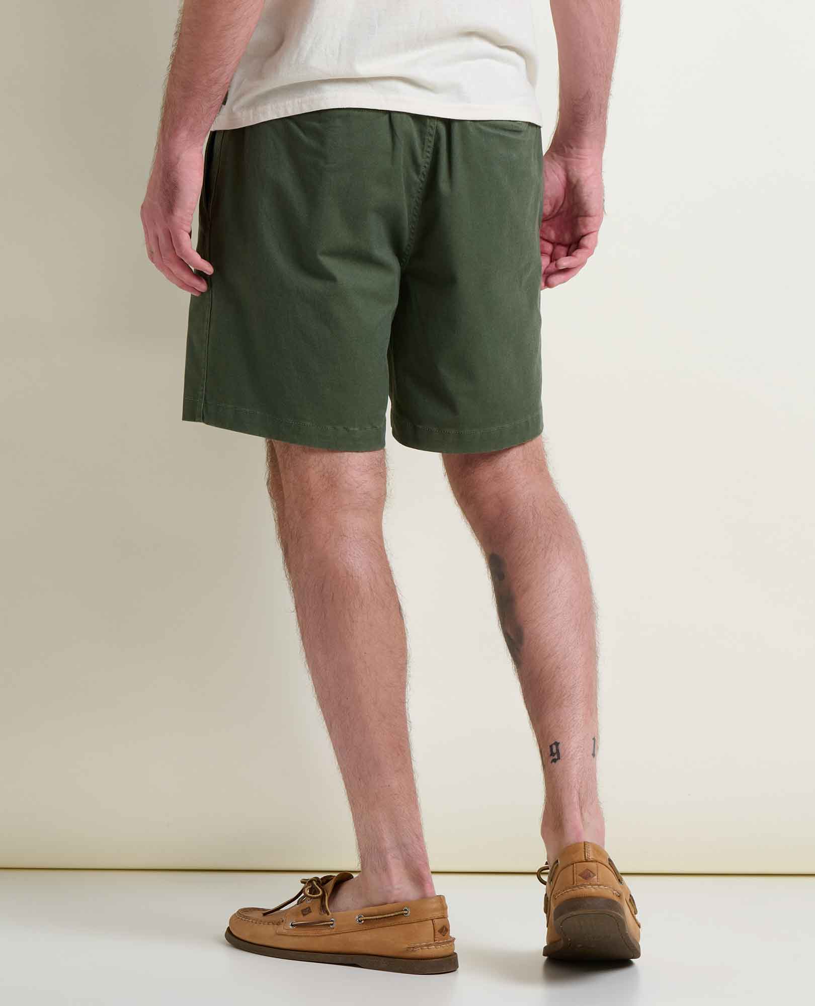 Mission Ridge Chino Short