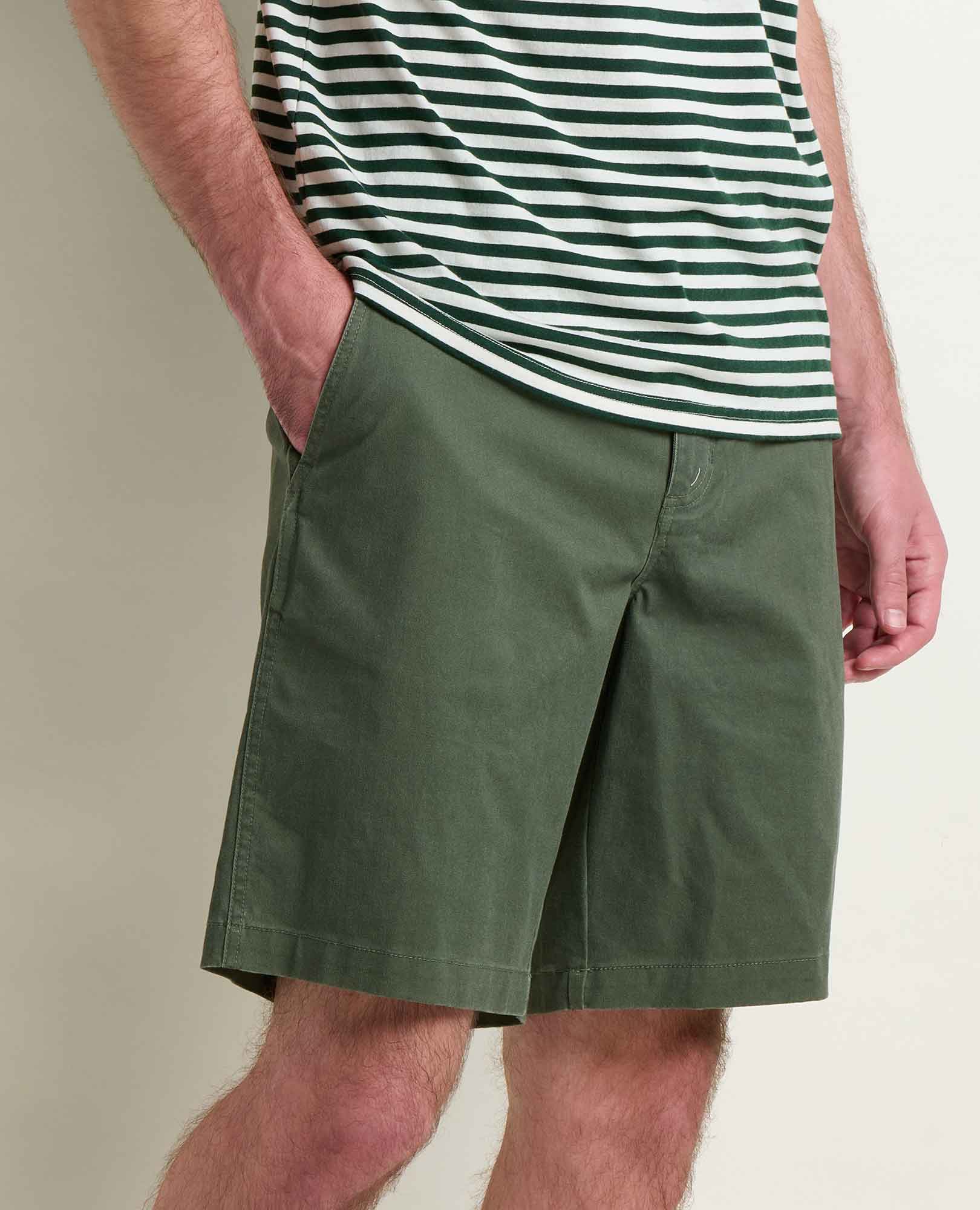 msg: 9.5" inseam