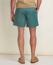 Mission Ridge Chino Short