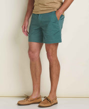 Mission Ridge Chino Short