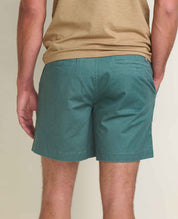 Mission Ridge Chino Short